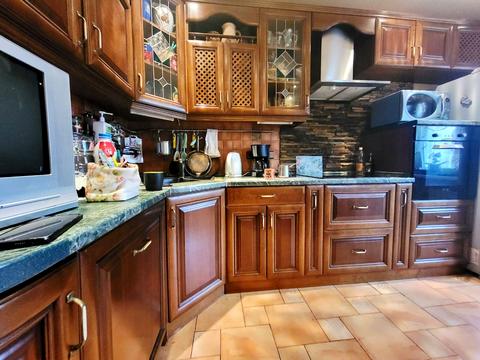 квартира по адресу Урловская ул., 9