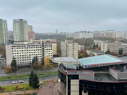 квартира по адресу Воздухофлотский просп. (Воздухофлотский), 56