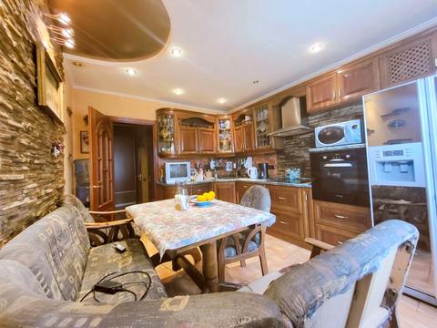 квартира по адресу Урловская ул., 9