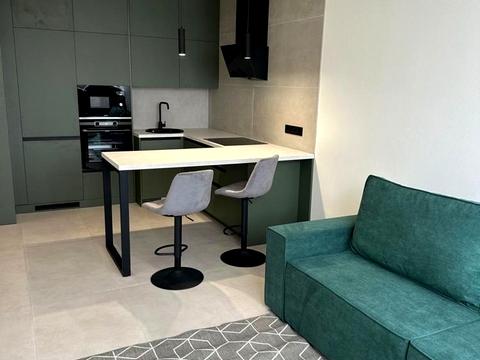 квартира по адресу Воздухофлотский просп. (Воздухофлотский), 56