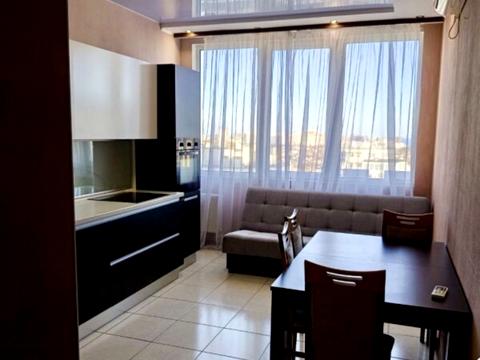 квартира за адресою Люстдорфська дорога вул., 55/2 к4-5