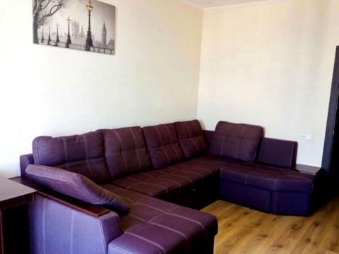 квартира за адресою Люстдорфська дорога вул., 55/2 к4-5