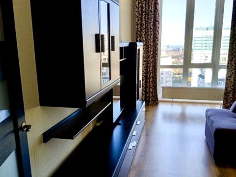 квартира за адресою Люстдорфська дорога вул., 55/2 к4-5