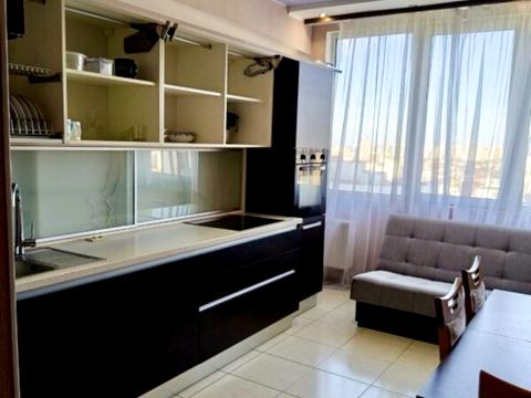 квартира за адресою Люстдорфська дорога вул., 55/2 к4-5