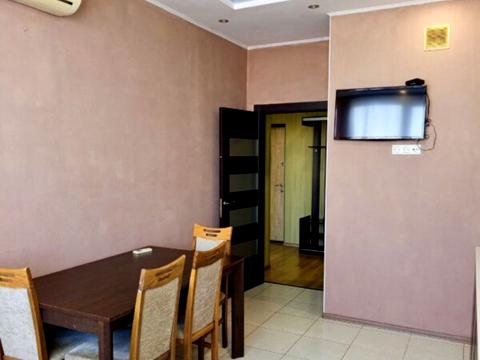 квартира за адресою Люстдорфська дорога вул., 55/2 к4-5