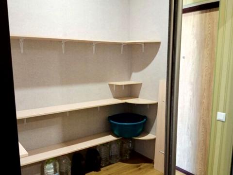 квартира за адресою Люстдорфська дорога вул., 55/2 к4-5