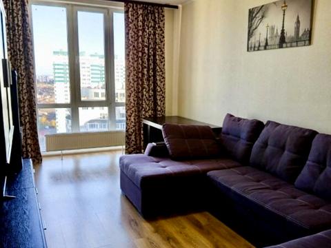 квартира за адресою Люстдорфська дорога вул., 55/2 к4-5