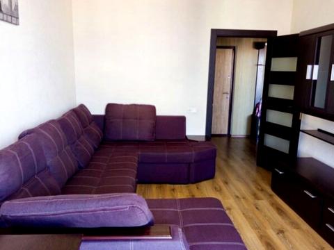 квартира за адресою Люстдорфська дорога вул., 55/2 к4-5