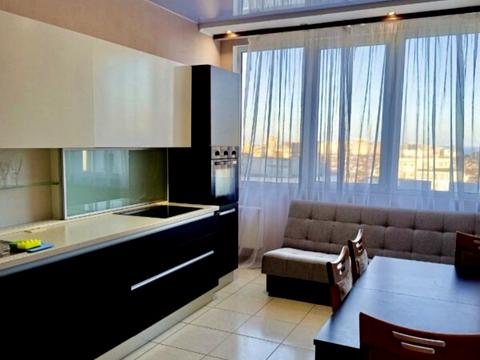 квартира за адресою Люстдорфська дорога вул., 55/2 к4-5