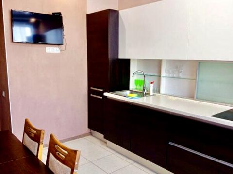 квартира за адресою Люстдорфська дорога вул., 55/2 к4-5