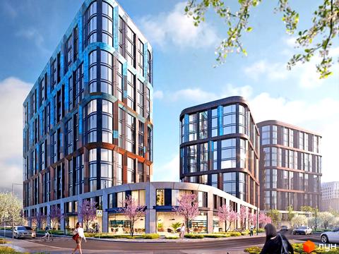 комерційна за адресою Берковецька вул., 4-Д