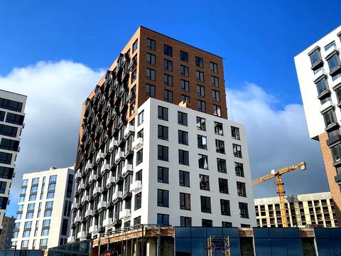 комерційна за адресою Берковецька вул., 4-Д