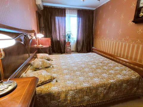 квартира по адресу Урловская ул., 9