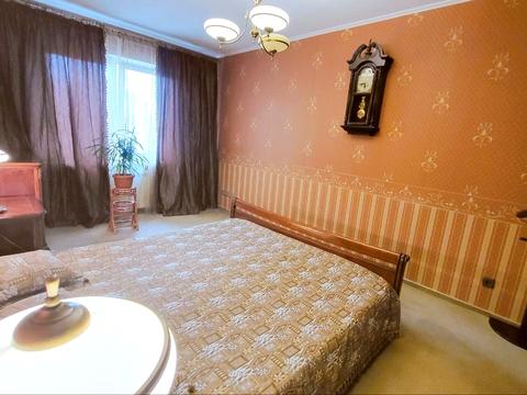 квартира по адресу Урловская ул., 9