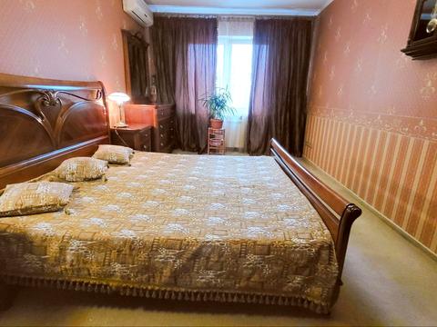 квартира по адресу Урловская ул., 9