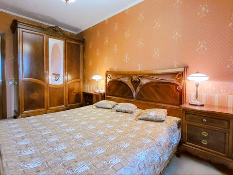 квартира по адресу Урловская ул., 9