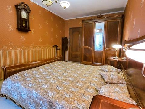 квартира по адресу Урловская ул., 9