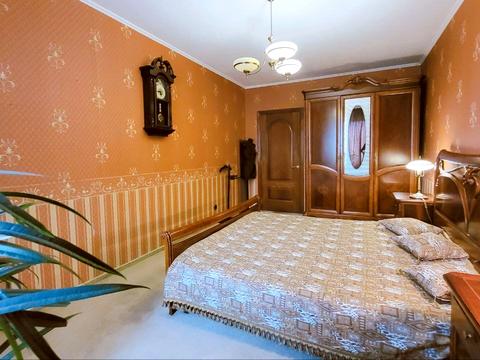 квартира по адресу Урловская ул., 9