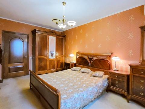 квартира по адресу Урловская ул., 9