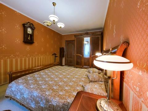 квартира по адресу Урловская ул., 9