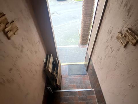 коммерческая по адресу Героев Полка "Азов ул. (Малиновского маршала), 3