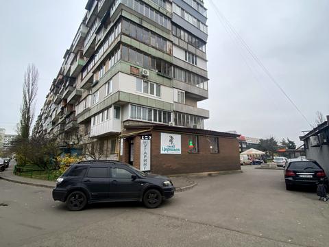 коммерческая по адресу Героев Полка "Азов ул. (Малиновского маршала), 3