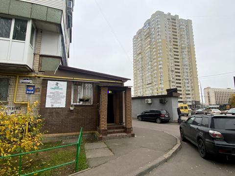 коммерческая по адресу Героев Полка "Азов ул. (Малиновского маршала), 3