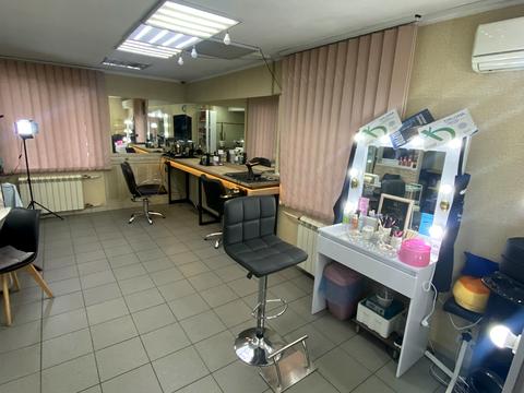 коммерческая по адресу Героев Полка "Азов ул. (Малиновского маршала), 3