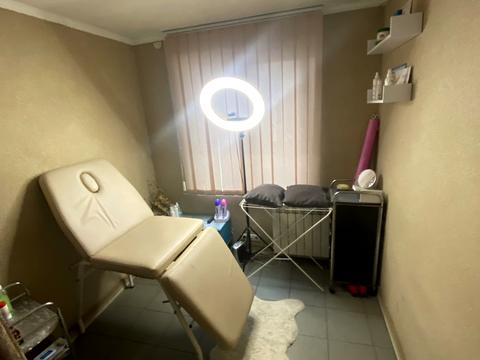 коммерческая по адресу Героев Полка "Азов ул. (Малиновского маршала), 3