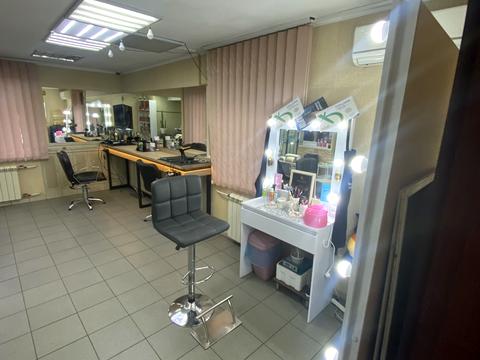 коммерческая по адресу Героев Полка "Азов ул. (Малиновского маршала), 3