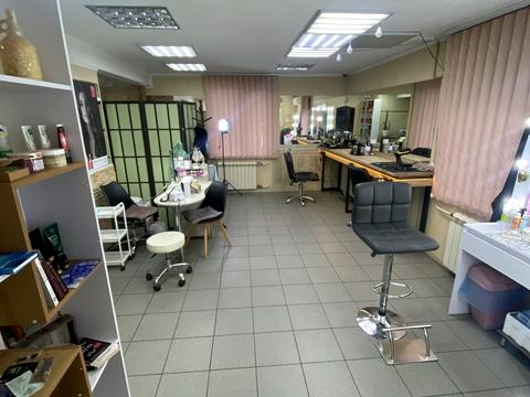 коммерческая по адресу Героев Полка "Азов ул. (Малиновского маршала), 3