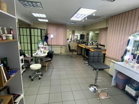 коммерческая по адресу Героев Полка "Азов ул. (Малиновского маршала), 3