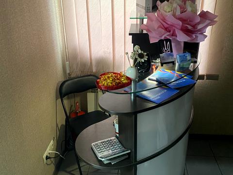 коммерческая по адресу Героев Полка "Азов ул. (Малиновского маршала), 3