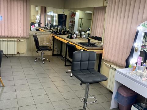 коммерческая по адресу Героев Полка "Азов ул. (Малиновского маршала), 3