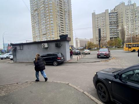 коммерческая по адресу Героев Полка "Азов ул. (Малиновского маршала), 3