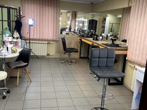 коммерческая по адресу Героев Полка "Азов ул. (Малиновского маршала), 3