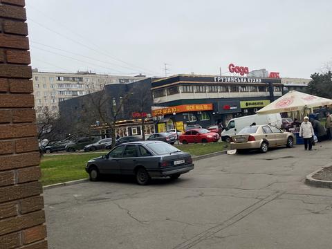 коммерческая по адресу Героев Полка "Азов ул. (Малиновского маршала), 3