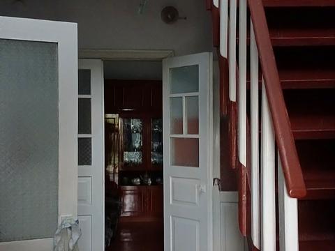 дом по адресу Перемоги