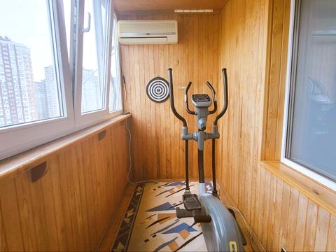 квартира по адресу Урловская ул., 9