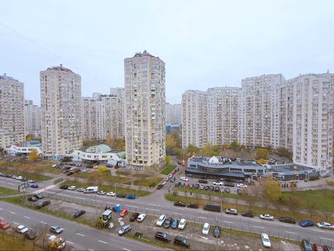 квартира по адресу Урловская ул., 9