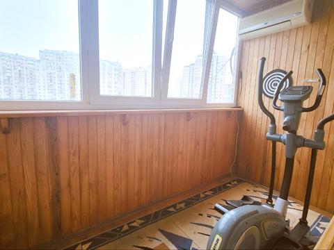 квартира по адресу Урловская ул., 9