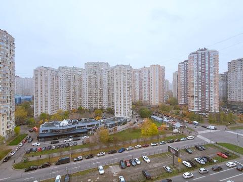 квартира по адресу Урловская ул., 9