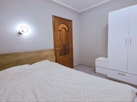 квартира по адресу Урловская ул., 9