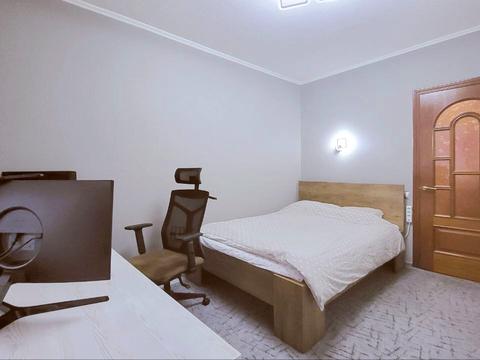 квартира по адресу Урловская ул., 9