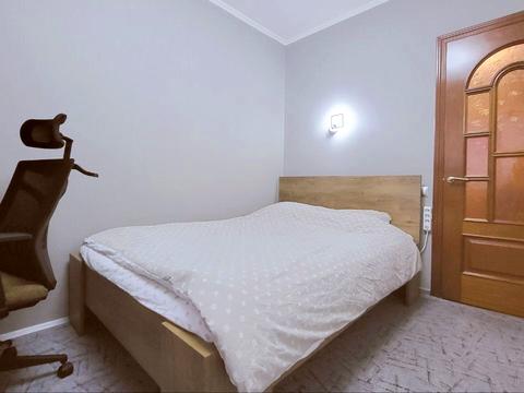 квартира по адресу Урловская ул., 9