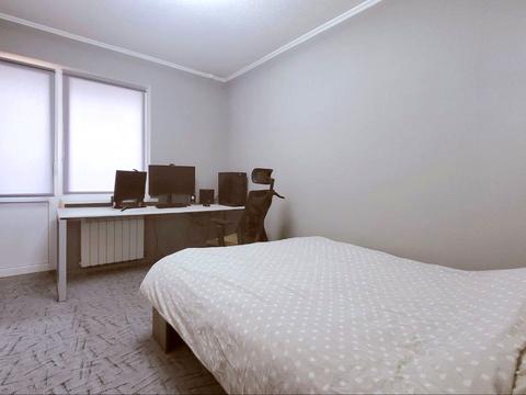 квартира по адресу Урловская ул., 9