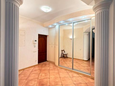 квартира за адресою Лєскова вул., 1-А