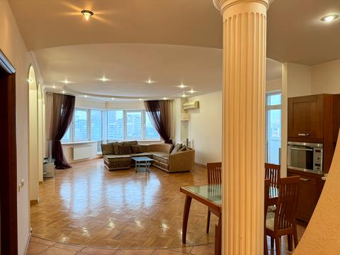 квартира за адресою Лєскова вул., 1-А