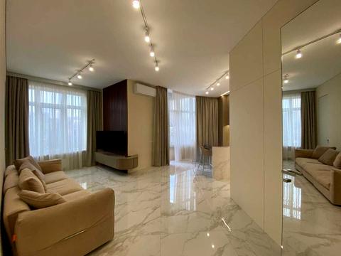 квартира за адресою Михайла Бойчука вул. (Кіквідзе), 19-А