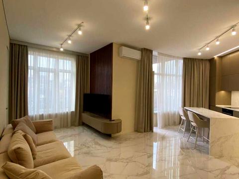 квартира за адресою Михайла Бойчука вул. (Кіквідзе), 19-А